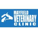 Mayfield Veterinary Clinic logo